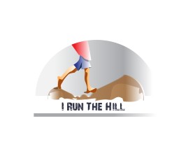 Logo Design entry 1074354 submitted by offenderape