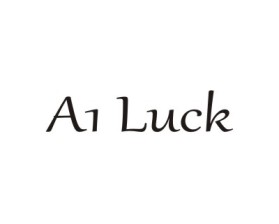 A1 Luck entry by dena34