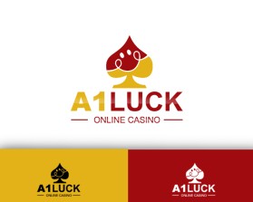 A1 Luck entry by vintagedesign