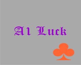 A1 Luck entry by fendi