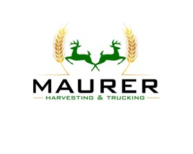 Maurer Harvesting &amp; Trucking  entry by Teuku Adam