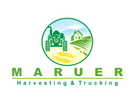 Maurer Harvesting &amp; Trucking  entry by Fitroni Ainur Ridho