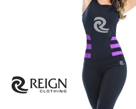 Reign clothing  entry by smarttaste