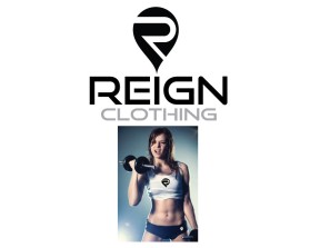 Reign clothing  entry by kristobias