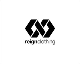 Reign clothing  entry by phonic