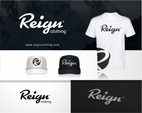 Reign clothing  entry by sambel09