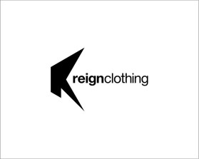 Reign clothing  entry by phonic