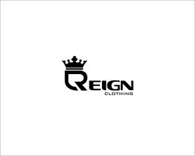 Reign clothing  entry by jerwinsuba