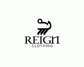 Reign clothing  entry by kbcorbin