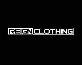 Reign clothing  entry by logo86