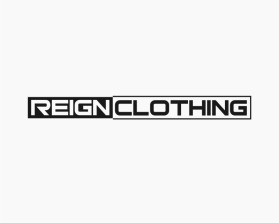 Reign clothing  entry by logo86