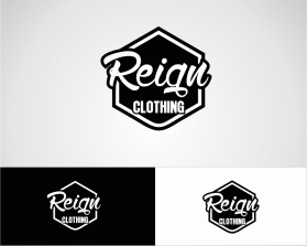 Reign clothing  entry by wakaranaiwakaranai