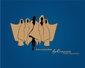 Winning entry: Rempson Foundation entry by Coral