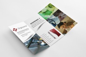 Digisono entry by luckydesign