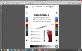 Digisono entry by luckydesign