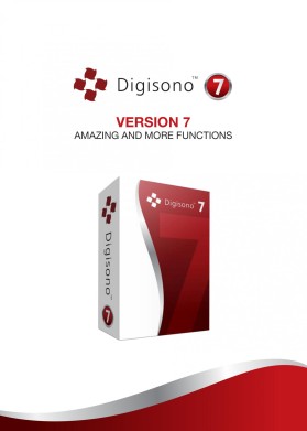 Digisono entry by luckydesign