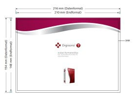 Digisono entry by luckydesign