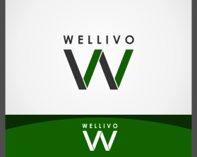 Wellivo entry by Oidesign