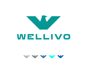 Wellivo entry by Oidesign