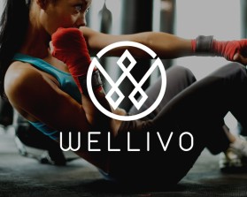 Wellivo entry by smarttaste