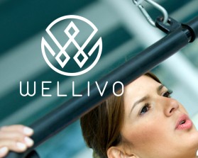 Wellivo entry by smarttaste