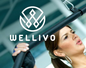 Wellivo entry by smarttaste