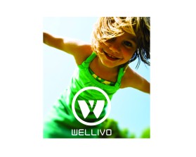 Wellivo entry by Designature