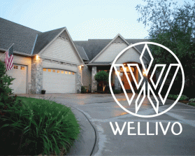 Wellivo entry by kbcorbin