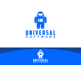 Universal Software  entry by Oidesign