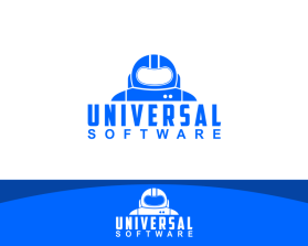 Universal Software  entry by Oidesign