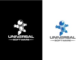 Universal Software  entry by zayyin