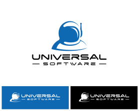 Universal Software  entry by graphica
