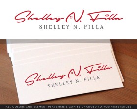 SHELLEY N. FILLA entry by FactoryMinion
