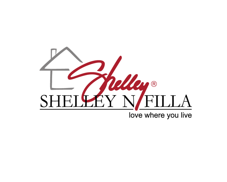 Logo Design for SHELLEY N. FILLA