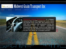 Midwest Grain Transport Inc entry by MacIntosh
