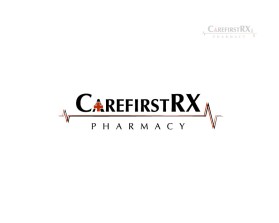 CarefirstRX Pharmacy entry by Justas