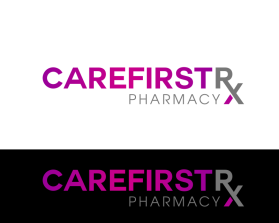 CarefirstRX Pharmacy entry by sella