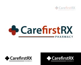 CarefirstRX Pharmacy entry by Justas