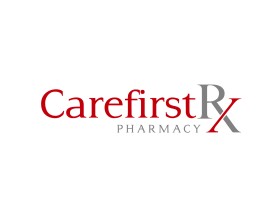 CarefirstRX Pharmacy entry by SiyosGraphic