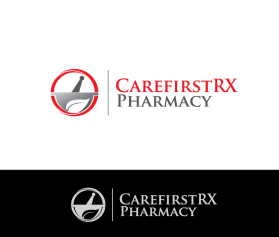 CarefirstRX Pharmacy entry by paczgraphics