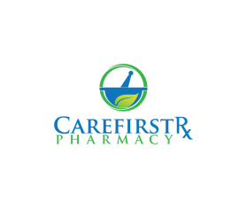 CarefirstRX Pharmacy entry by paczgraphics