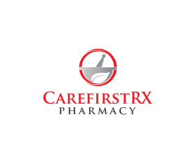 CarefirstRX Pharmacy entry by paczgraphics
