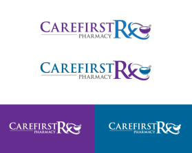 CarefirstRX Pharmacy entry by dsdezign