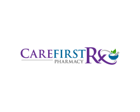 CarefirstRX Pharmacy entry by dsdezign