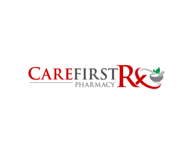 CarefirstRX Pharmacy entry by dsdezign