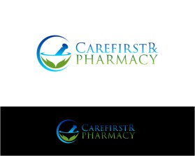 CarefirstRX Pharmacy entry by driver2