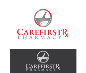 CarefirstRX Pharmacy entry by paczgraphics