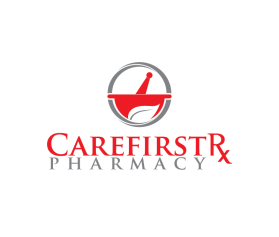 CarefirstRX Pharmacy entry by paczgraphics