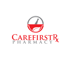 CarefirstRX Pharmacy entry by paczgraphics