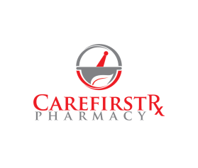 CarefirstRX Pharmacy entry by paczgraphics